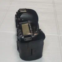 کانن 5D mark iv|دوربین عکاسی و فیلم‌برداری|تهران, آبشار تهران (دریاچه)|دیوار