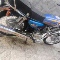 کویر ۱۲۵|موتورسیکلت|تربت جام, جامی|دیوار