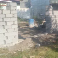 صفرتاصدساختمان و دیوار چینی