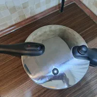 زودپز کوئیزین( 22cm ) 6 لیتری|ظروف پختوپز|تهران, امیر بهادر|دیوار