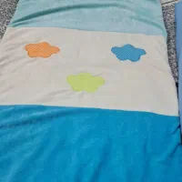 سرویس لحاف و تشک بسیار زیبا