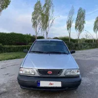 پراید 141 دوگانه رینگ اسپرت فنی سالم