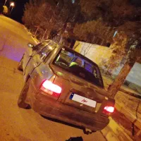 پراید 87|خودرو سواری و وانت|محلات, |دیوار