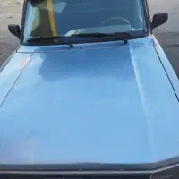 مزداژاپن مدل۹۲|خودرو سواری و وانت|گلبهار, شهر جدید گلبهار|دیوار