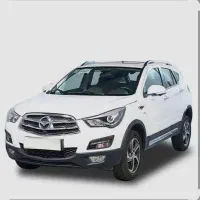 هایما S5 فول AT6