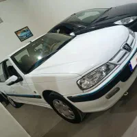 ۴۰۵ مدل ۸۹ دوگانه فابریک|خودرو سواری و وانت|لاران, |دیوار