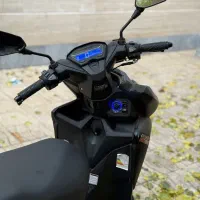 کلیک ۱۴۰۴|موتورسیکلت|زنجان, |دیوار