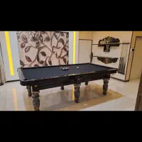 میز بیلیارد ترک اصل