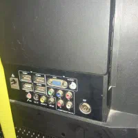 هوشمند 50اینچ ایکس ویژن|تلویزیون و پروژکتور|آشخانه, |دیوار