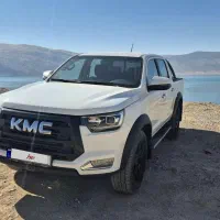 کی ام سی t8 مدل ۱۴۰۱