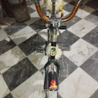 سلام 350000 دوچرخه به فروش می‌رسد الکی مزاحم نشوید