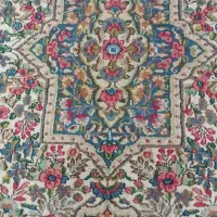 قالی دستباف