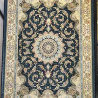 فرش ۱۲۰۰ شانه /افشان و ترنج دار|فرش|دزفول, |دیوار