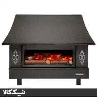 سرویس و تعمیرات بخاری گازی در محل