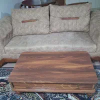 مبل شیک و جلو مبلی