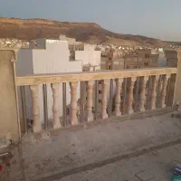 نصاب نرده استیل|خدمات پیشه و مهارت|ایلام, |دیوار