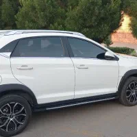 x22 pro MT|خودرو سواری و وانت|مشهد, شهرک لشکر (شهرک غرب)|دیوار