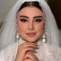 میکاپ و شینیون با ۵۰ درصد تخفیف