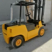 لیفتراک کم نظیر