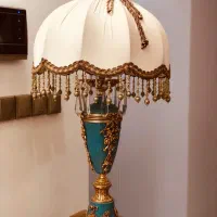 آباژور سبک نئوکلاسیک