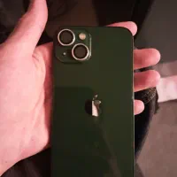 اپلiphone 13 normall