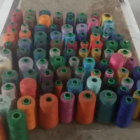 نخ پلی‌استر یک لا ودلا ونخ نامرئی