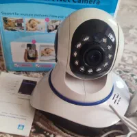 دوربین baby cam