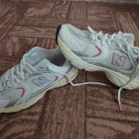 کفش Balance ABZORB 530