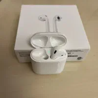 ایرپاد ۲ نرمال