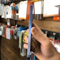 درحد نوA55 256G R8|موبایل|کاشان, درب زنجیر|دیوار