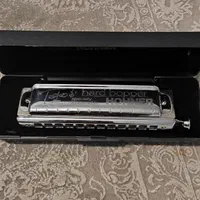 سازدهنی hard bopper Hohner|سازهای بادی|تهران, آرژانتین|دیوار
