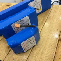 ساخت باتری موتور و دوچرخه برقی با گارانتی تضمینی