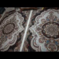 ۲ تخته فرش ۹ متری