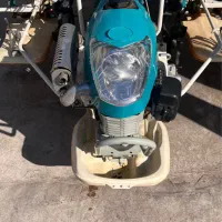 دستگاه نشا ۶ردیفه