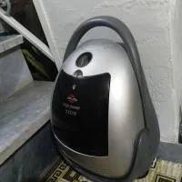 جارو برقی پارخزر