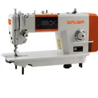 چرخ خیاطی صنعتی سرنخ زن دار سیروبا|چرخ خیاطی و ریسندگی|رشت, حسین آباد|دیوار