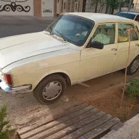 پیکان سواری مدل ۸۱