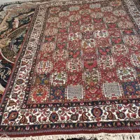 فرش دستبافت|فرش|فرخ‌شهر, |دیوار