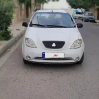 تیبا ۲ مدل ۹۶ کم کارکرد|خودرو سواری و وانت|تبریز, |دیوار