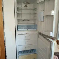 یخچال فریزر|یخچال و فریزر|بم, |دیوار