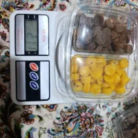 انواع نبات