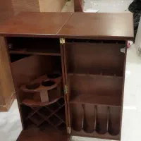 ساخت واجرای  تمامی مصنوعات چوبی وام دی افmdf