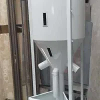 میکسر مواد پلاستیک/میکسر گرانول/ میکسر پودری|ماشین‌آلات صنعتی|تهران, مخصوص|دیوار