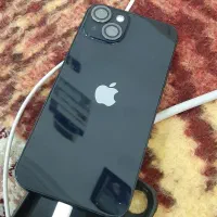 اپل iPhone 13 با حافظهٔ ۱۲۸ گیگابایت|موبایل|اردبیل, |دیوار
