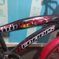 دوچرخه سایز ۲۰|دوچرخه، اسکیت، اسکوتر|رشت, کوی مهر|دیوار