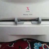 پرینتر زیراکس 3121سیاه و سفید