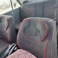 پیکان مدل 82 دوگانه فنی سالم به شرط|خودرو سواری و وانت|تیکمه داش, |دیوار