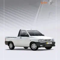 حواله پراید وانت پاششی تحویل اردیبهشت