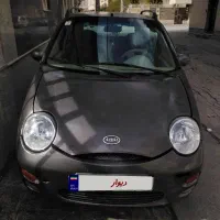 ام وی ام 110چهارسیلندر مدل 1393 بی رنگ