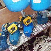 تعمیر سرویس و عیب یابی انواع پمپ آب خانگی